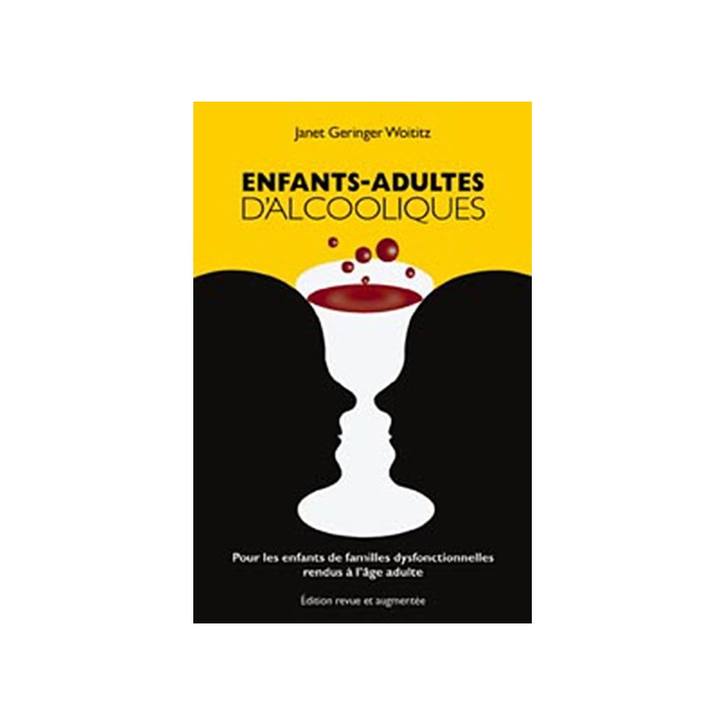 Enfants-adultes d'alcooliques