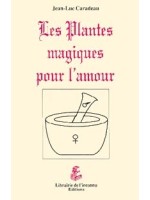 Plantes magiques pour l'amour