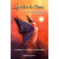 Les ailes de l'âme - Libérer son identité spirituelle