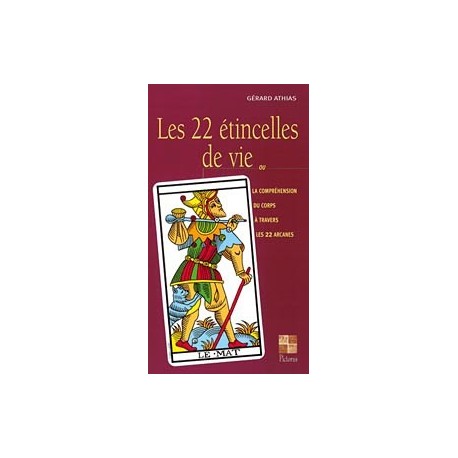 22 étincelles de vie