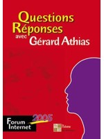 Question réponses avec Gérard Athias