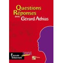 Question réponses avec Gérard Athias