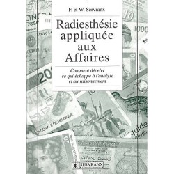 Radiesthésie appliquée aux affaires