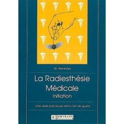 Radiesthésie médicale