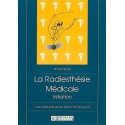 Radiesthésie médicale