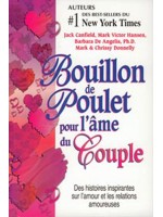 Bouillon de poulet pour couple