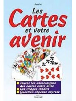 Cartes et votre avenir