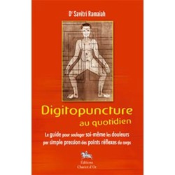 Digitopuncture au quotidien