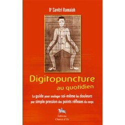 Digitopuncture au quotidien