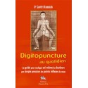 Digitopuncture au quotidien