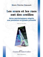 Murs et les rues ont des oreilles
