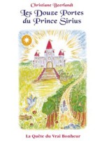 Douze portes du Prince Sirius