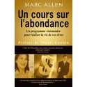 Cours sur l'abondance