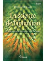 Science de l'intention
