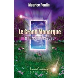 Grand Monarque à l'ère du Verseau