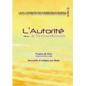 L'Autorité vers... la toute-puissance - Livret 2