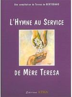 L'Hymne au service de Mère Teresa