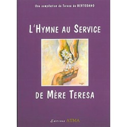 L'Hymne au service de Mère Teresa