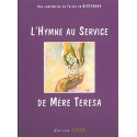 L'Hymne au service de Mère Teresa