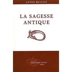 La Sagesse antique