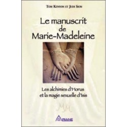 Le manuscrit de Marie-Madeleine