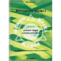 Manuel de Reiki - Premier degré