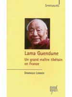 Lama Guendune