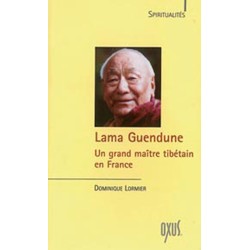 Lama Guendune