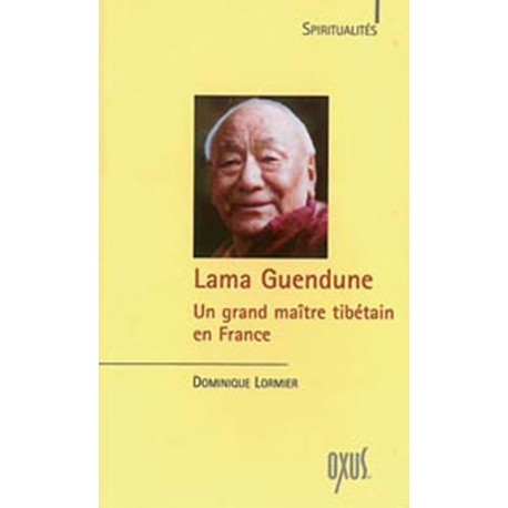 Lama Guendune