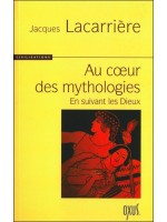 Au coeur des mythologies