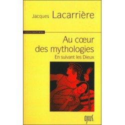 Au coeur des mythologies