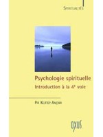Psychologie spirituelle