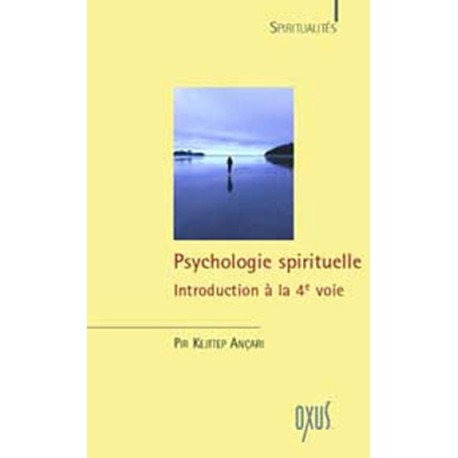 Psychologie spirituelle