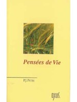 Pensées de vie