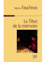 Tibet de la mémoire