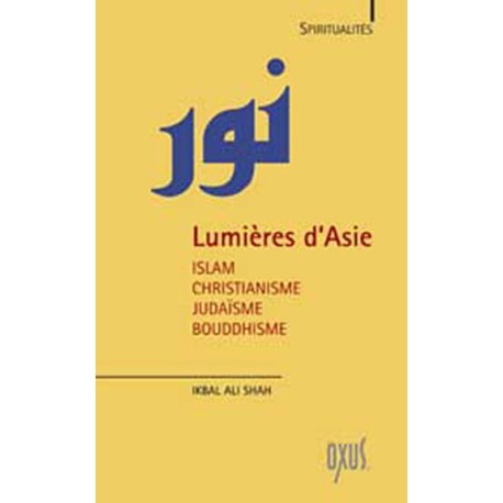 Lumières d'Asie