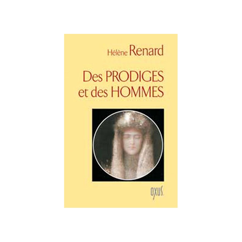 Prodiges et des hommes