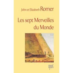 Sept merveilles du monde