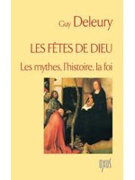 Fêtes de Dieu