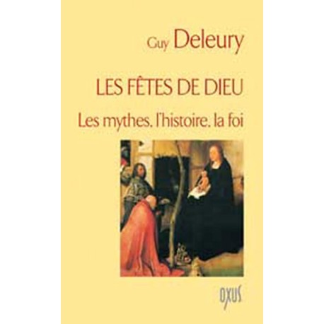 Fêtes de Dieu