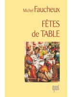 Fêtes de table