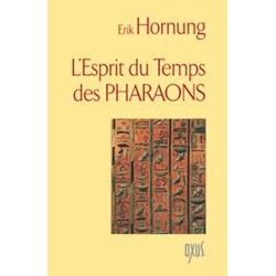 Esprit du temps des pharaons