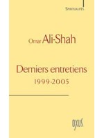 Derniers entretiens (1999 - 2005)