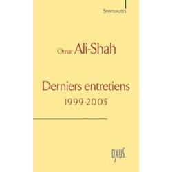 Derniers entretiens (1999 - 2005)