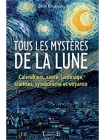 Tous les mystères de la lune