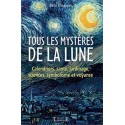 Tous les mystères de la lune