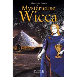 Mystérieuse wicca