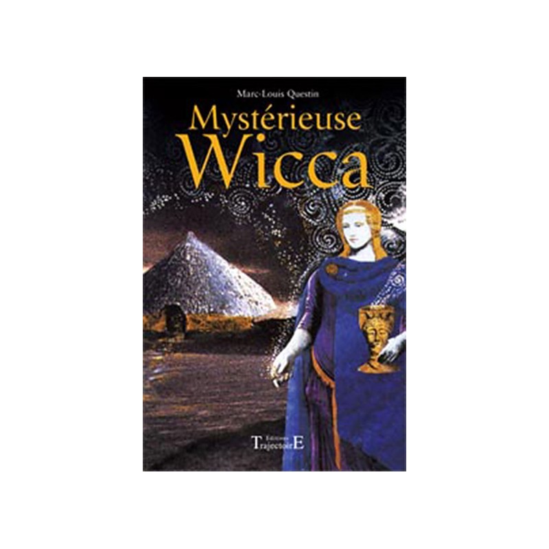 Mystérieuse wicca