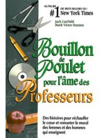 Bouillon de poulet pour professeurs