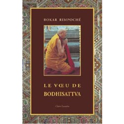 Le Voeu de Bodhisattva